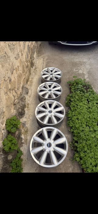 Djanti Mini Countryman R18