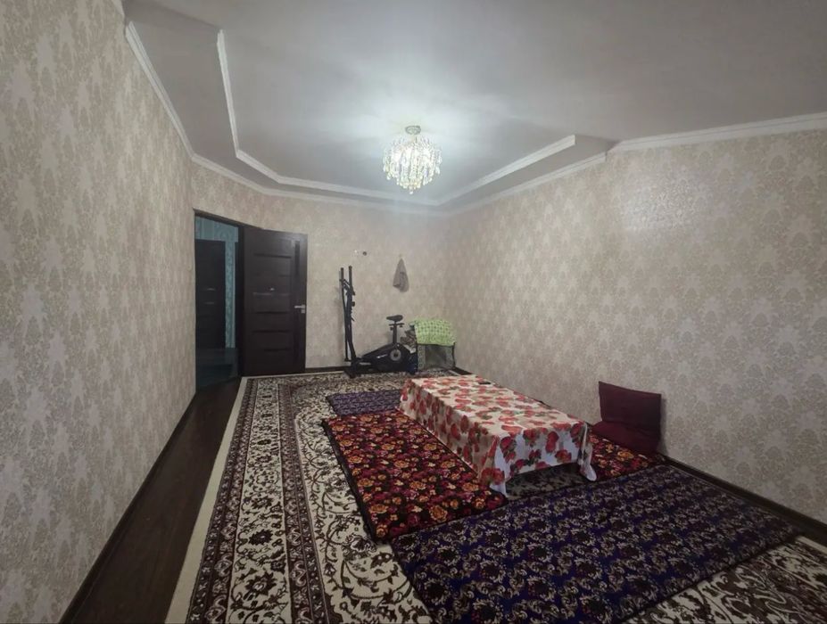 Продажа квартира