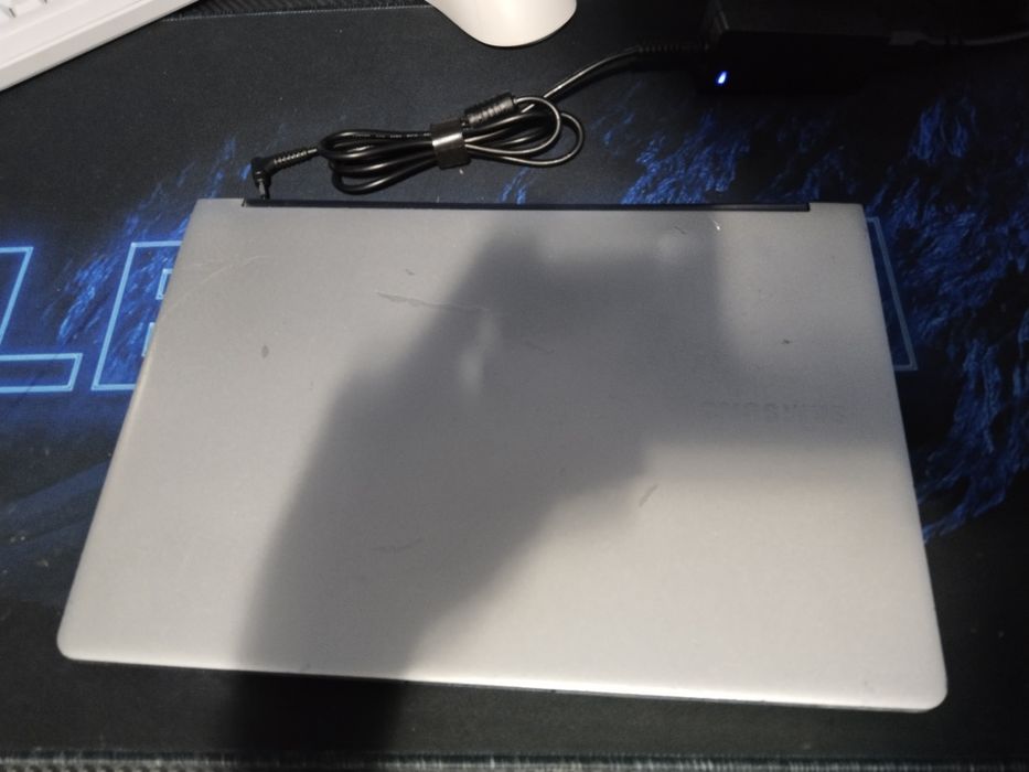 Ноутбук i7 и SSD 256GB