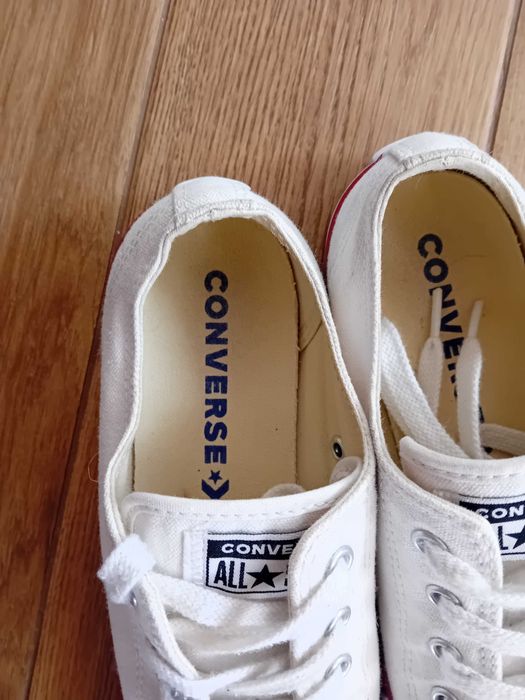Tenisi Converse All Star nr. 38