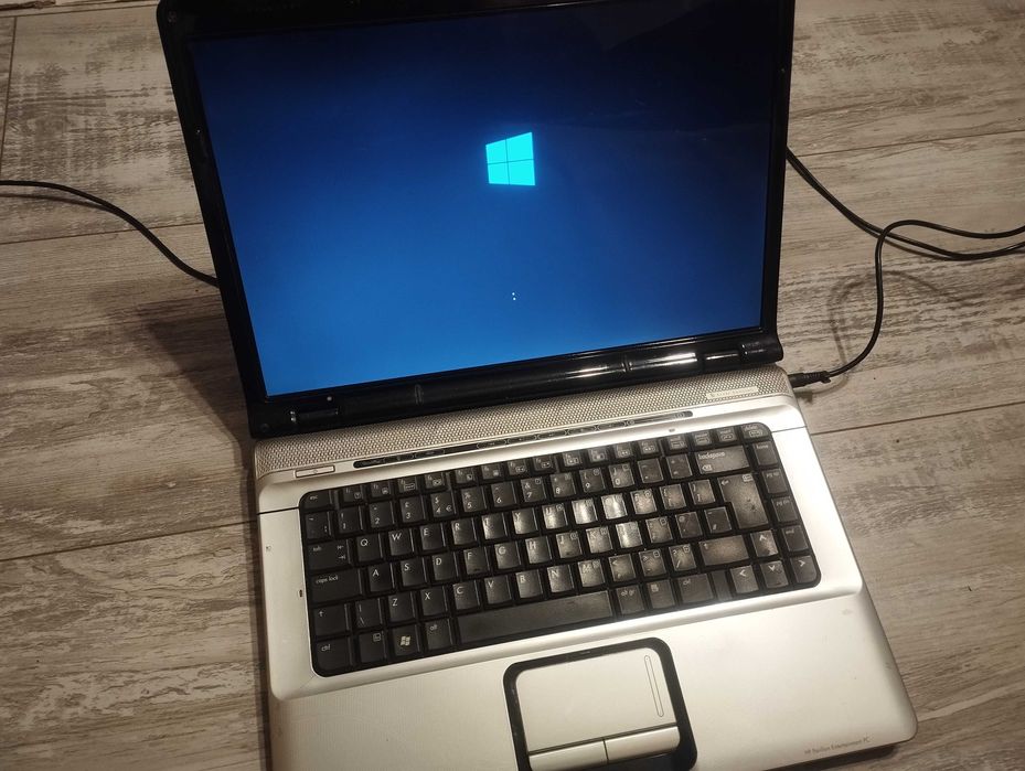Лаптоп Hp Pavilion dv6000