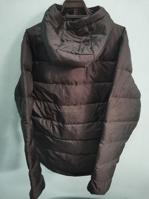 Мъжко яке с гъши пух Haglofs, размер L