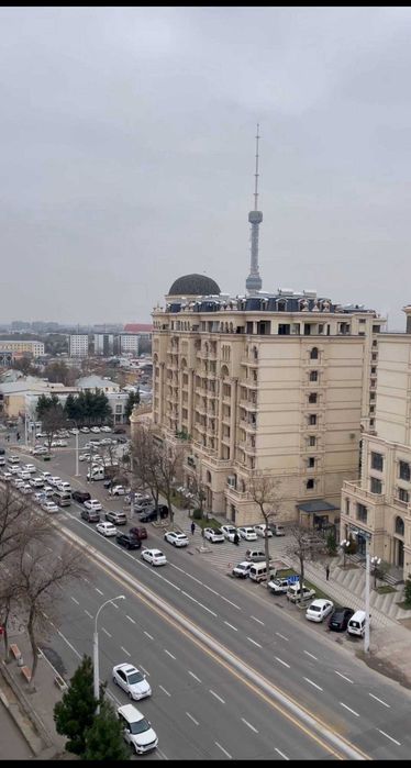 Пентхаус в Бадамзаре | 246 м² + 115 м² крыша 361 м² общий потенциал