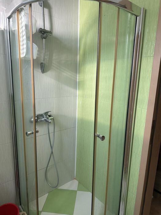 Дава се под наем Тристаен апартамент в Стара Загора, Железник - изток - 60 кв.м за 255 € - Снимка #8