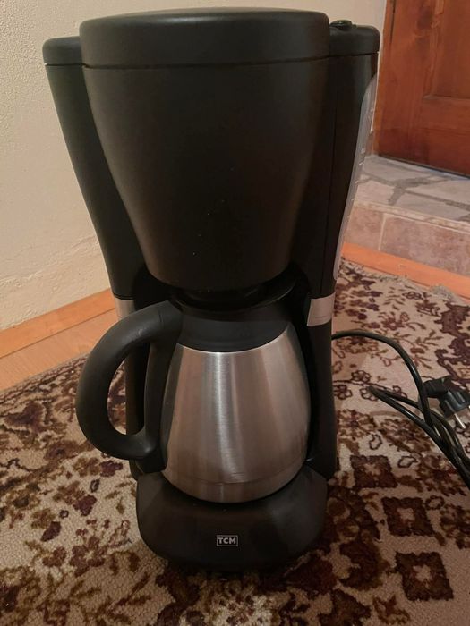 Чисто Нова Кафемашина