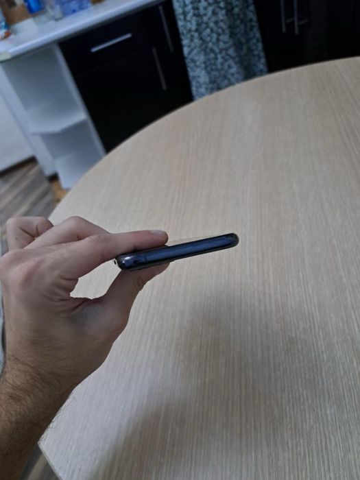 Айфон 11 про на 256 гб