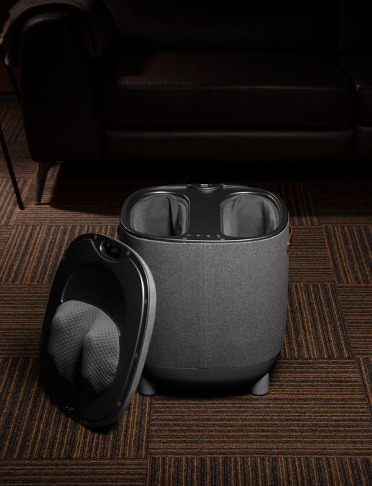 Массажер для ног Bork