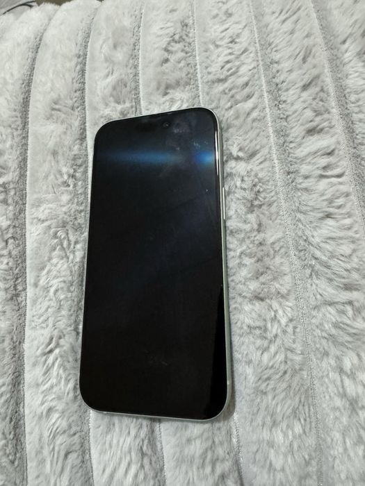 Iphone 15 creen 128gb