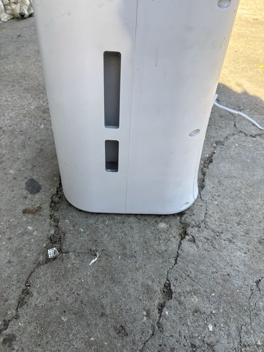 Purificator de aer 2in1 beurer