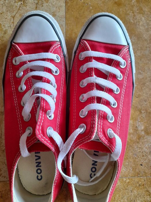 Vand tenesi Converse 39