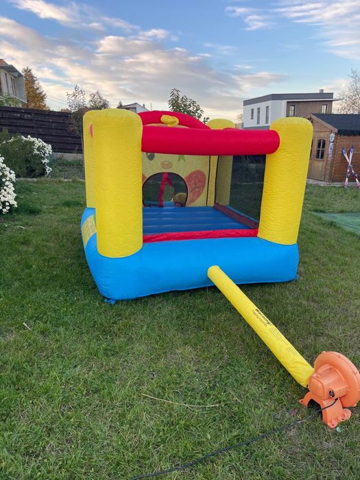 Loc de joaca gonflabil de vanzare