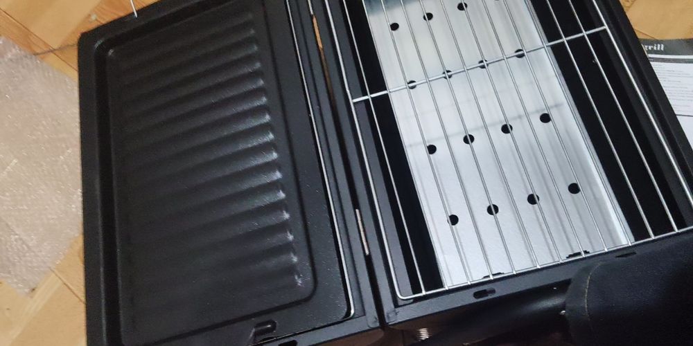 Мангал, гриль, каптильня