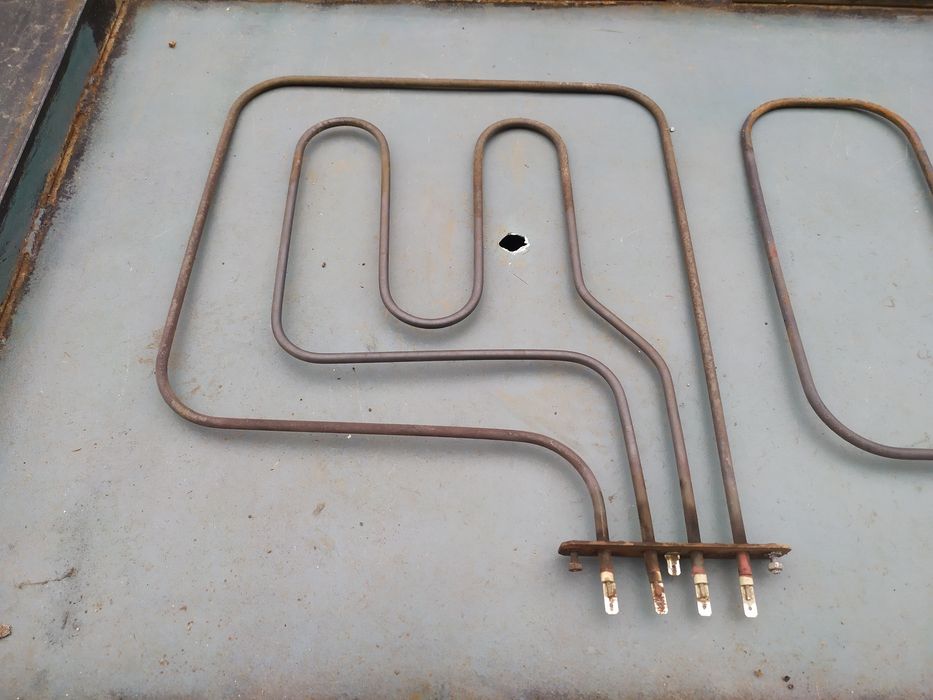 Продам тэны от эл.плиты