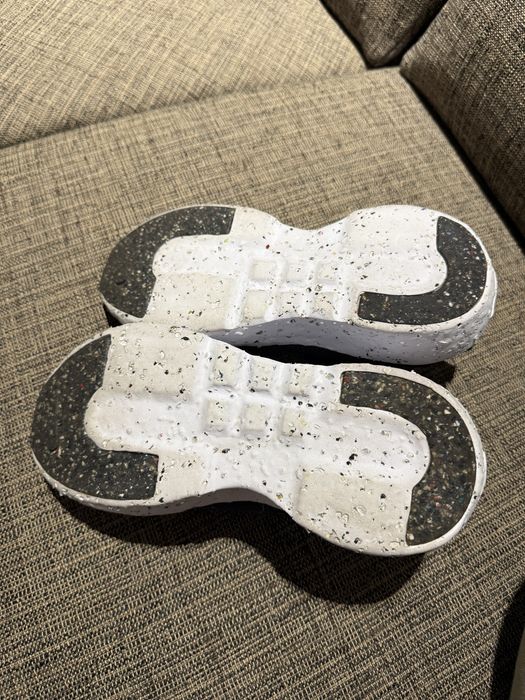 Nike 37,5 “ca noi”