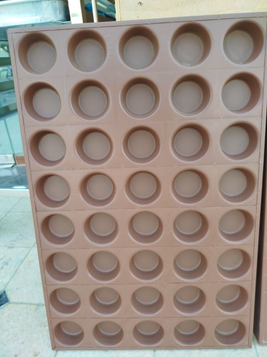 Patnoslar xar xil turi bor