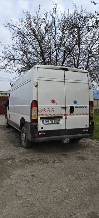 Fiat Ducato 2007