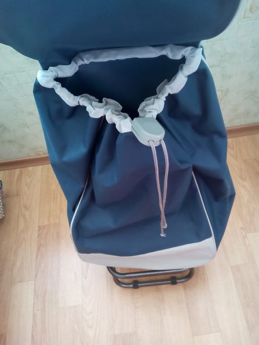 Продам сумку хозяйственую