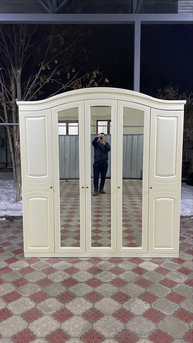 Спальный Гарнитур + доставка