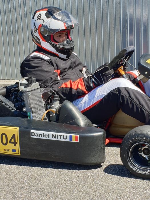 Carturi de agrement și competiții