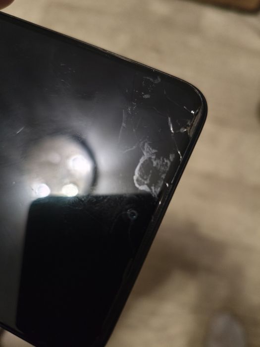 Ксяоми редми нот 11 про