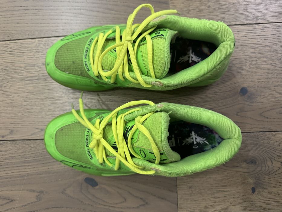 Кроссовки puma оригинал