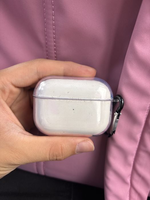 Air pods pro 2 поколений