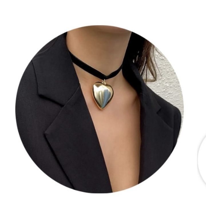 чокер новый