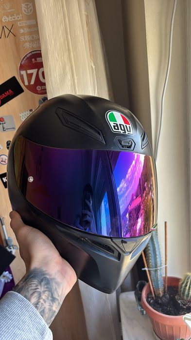 Vand viziere AGV K1, K1S, K3SV, K5, K5S