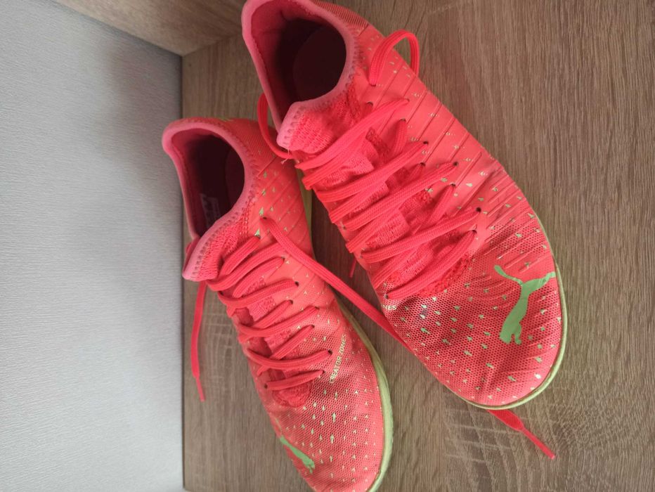 Бутонки Puma 38 номер