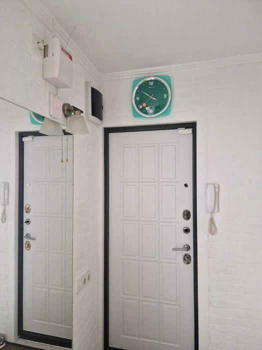 Недвижимость квартира