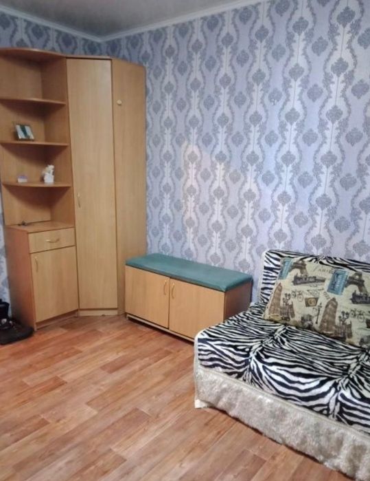 Продается комнатная со своим душем