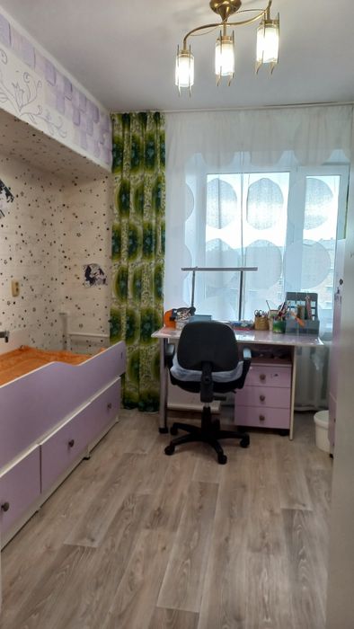 Продаётся 6-и комнатная квартира