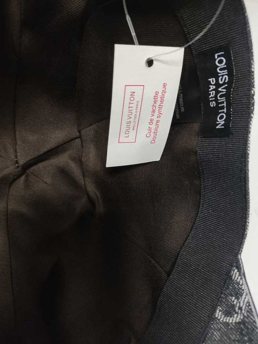 LV șapcă de baseball bărbați femei in stoc 93-18