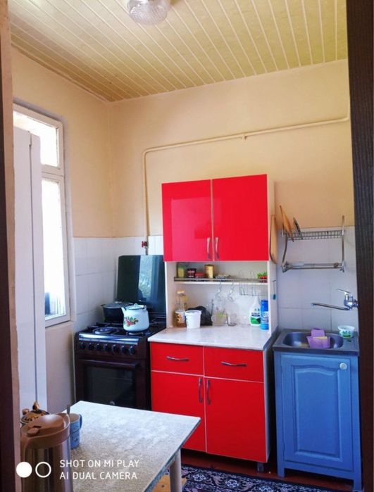 Чиланзар 7-кв, 2/4/4, средний ремонт