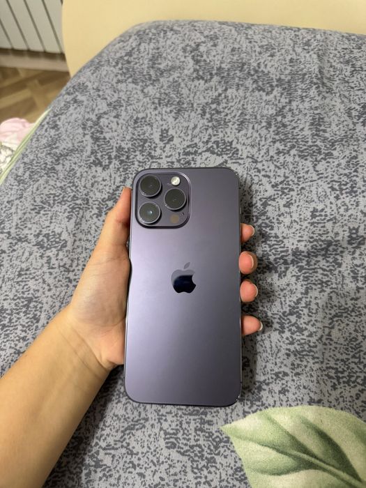 Iphone 14 pro max