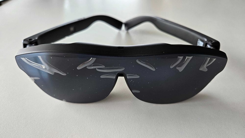 Rokid Max AR Glasses