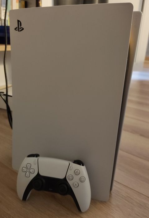 Consola PlayStation 5 (PS5)