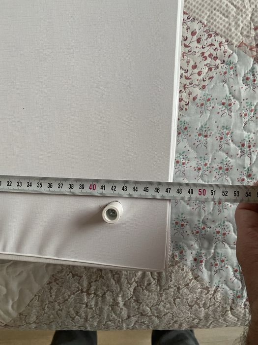 Подложка за повиване