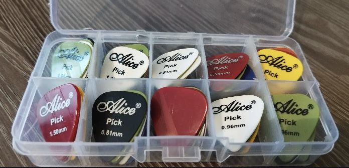 Полный набор для игры на электрогитаре