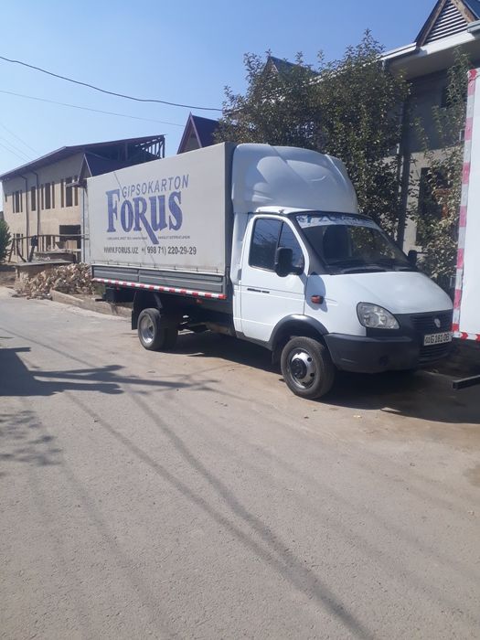 Зил вызов из мусора строительных отходов и  грузовая доставка до дома