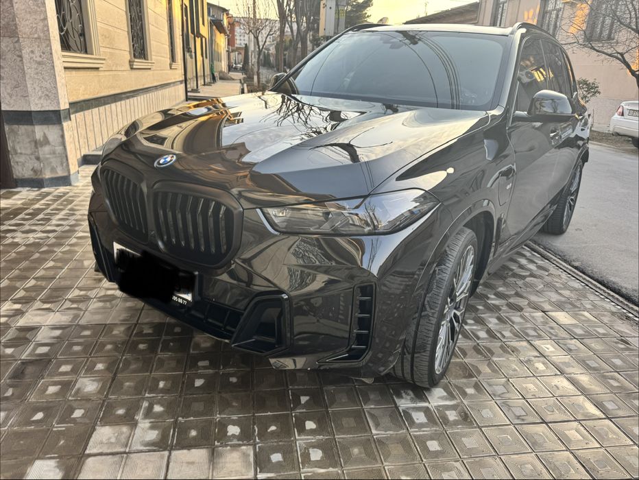 Продам x5 50e в отличном состоянии