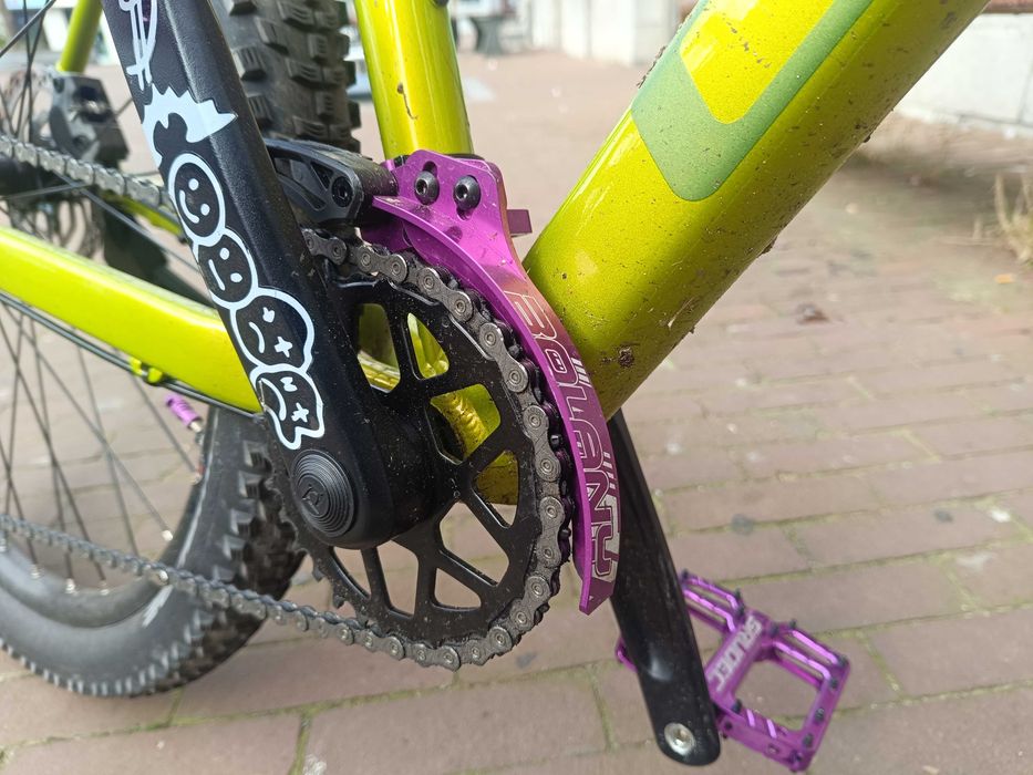 Bicicleta CUBE AIM SLX 29' an 2025