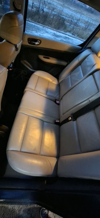 Vând peugeot 307, 2004, 1.6 diesel