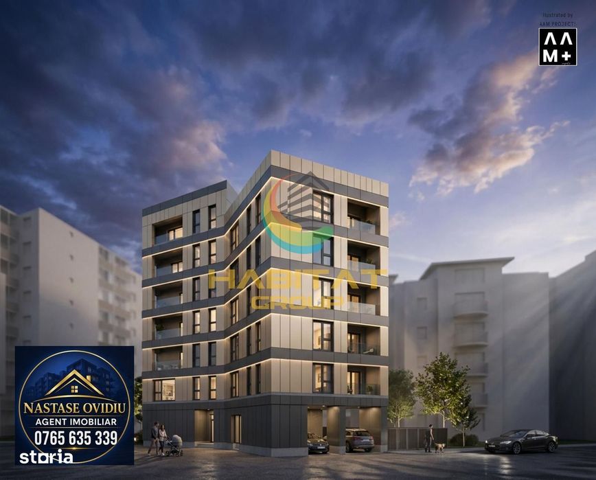 Boutique Residence Tineretului – Timpuri Noi!