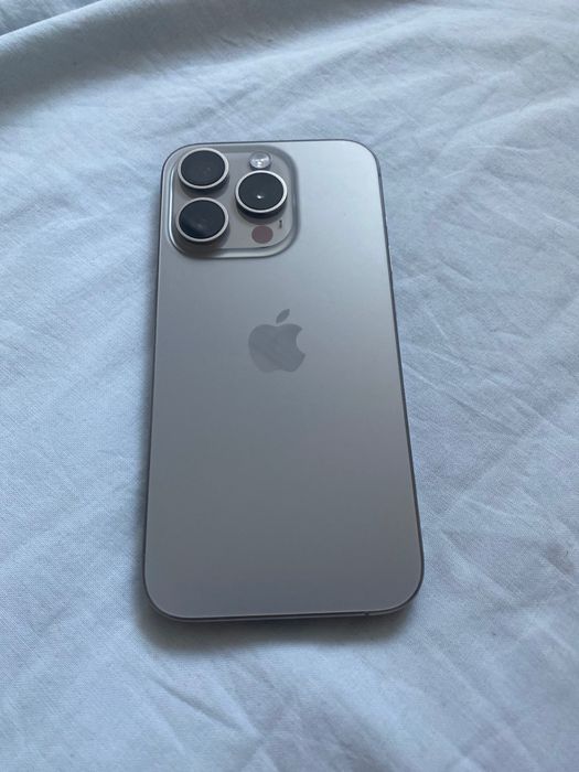iPhone 15 Pro 256,81% ОБМЕН