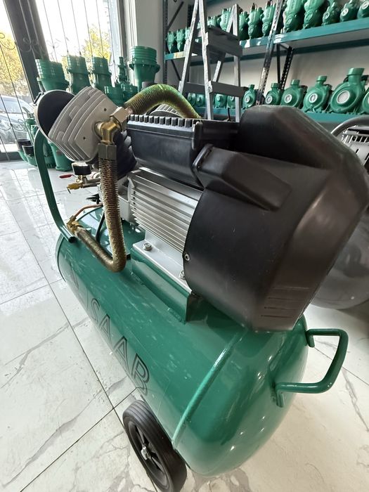 SAAB VFL70L воздушный поршневой компрессор КАФОЛАТЛИ МАХСУЛОТ ОРИГИНАЛ