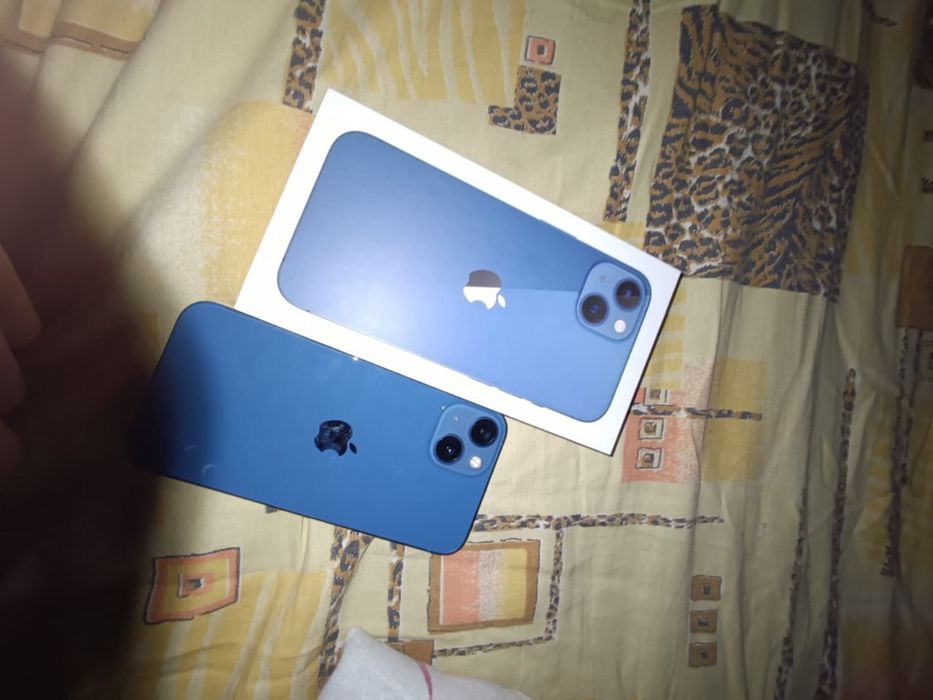 Iphone 13 128,gb