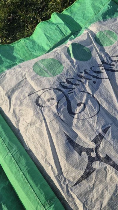 Кайт Cabrinha SwitchBlade 8