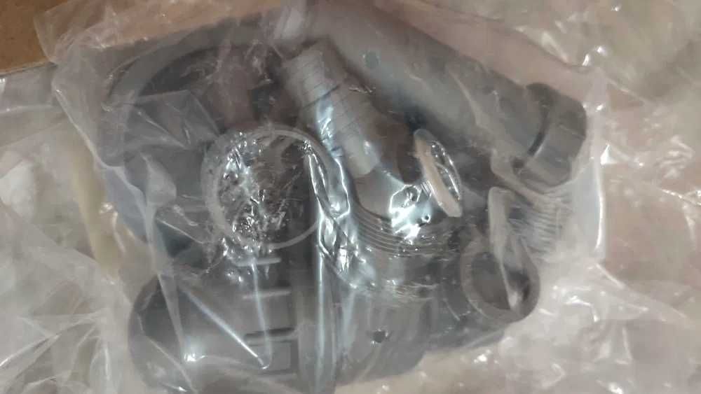 НАМАЛЕНА: Гранитна мивка - капучино / бежова