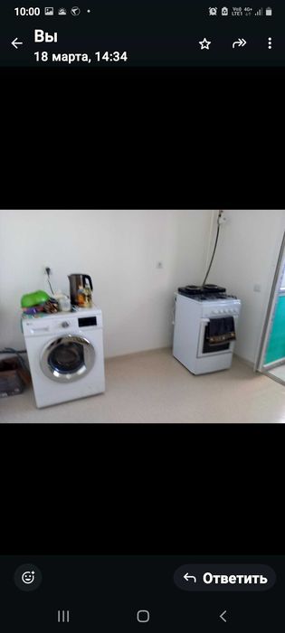 Сдам квартиру помесячно